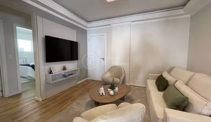 Residencial Basualdo - Centro - Balneário Camboriú/Sc