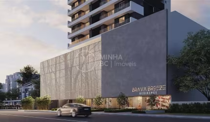 Brava Breeze - Praia Brava - Itajaí