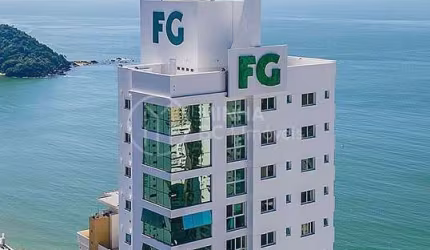 Eleganza Tower - Centro - Balneário Camboriú/SC.