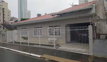 Casa - Centro - Balneário Camboriú/SC