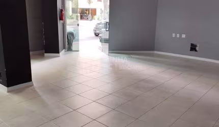 Sala Comercial - Centro - Balneário Camboriú/Sc