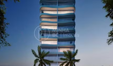 Le Blanc - Praia Brava - Balneário Camboriú/SC.