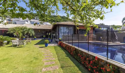 Casa Alto Padrão - Barra - Balneário Camboriú/SC