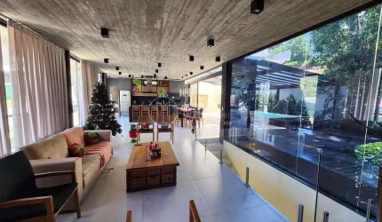 Casa no Condomínio Bella Vista - Barra - Balneário Camboriú/SC