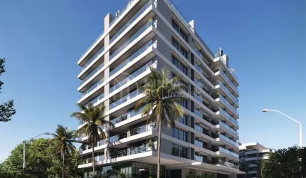 Ocean Wind - Praia Brava - Itajaí/ SC.