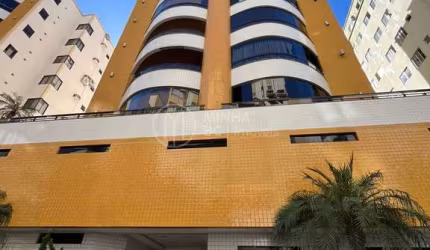 Edifício Mondrian - Centro - Balneário Camboriú/SC.