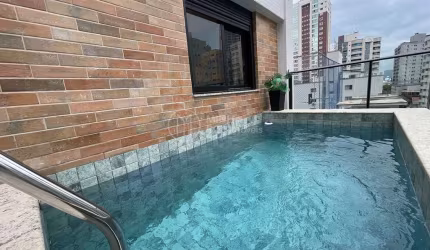 Sun Beach Residence - Centro - Balneário Camboriú/SC