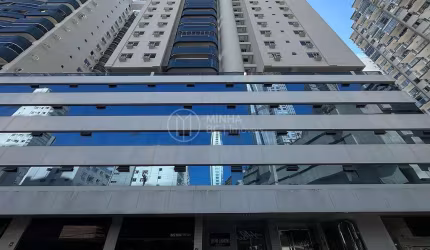 João Sandri - Centro - Balneário Camboriú/SC
