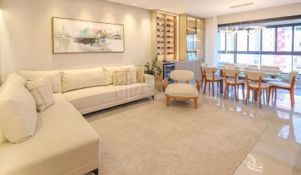 Argos Residence - Centro - Balneário Camboriú/SC