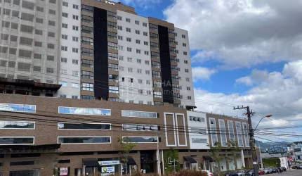 Icon Residence - Centro - Balneário Camboriú/SC.