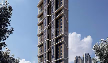 Pericó Residence - Barra Sul - Balneário Camboriú