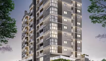 Villagio Di Pietra - Centro - Balneário Camboriú/SC