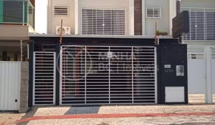 Residencial Medeiros - Centro - Balneário Camboriú/SC