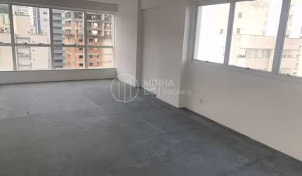 Gali Center  - Pioneiros - Balneário Camboriú/SC