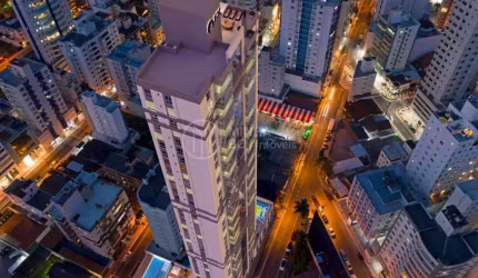 Opera Tower - Centro - Balneário Camboriú/SC.