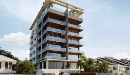 Bay House - Praia Brava - Itajaí/SC.