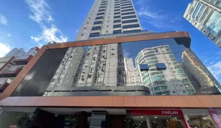 Cyano Mare - Centro - Balneário Camboriú/SC.