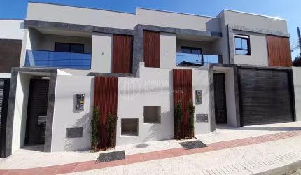 Cristal Residence -  São Francisco De Assis  - Camboriú/SC