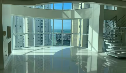 Le Majestic - Centro - Balneário Camboriú/SC.