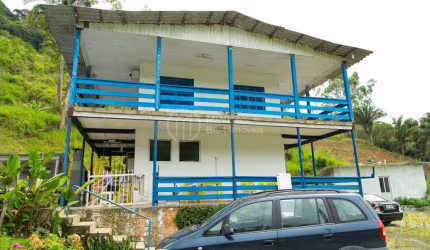 Sitio Rio do Meio, Itajaí - SC