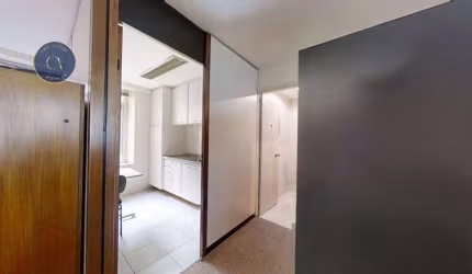 Conjunto Comercial à venda, Jardim Paulistano, São Paulo - CJ0022.