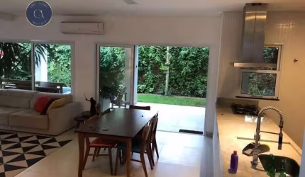 Casa Residencial à venda, Paúba, São Sebastião - CA0075.
