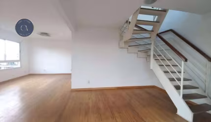 Cobertura com 4 dormitórios à venda, 300 m² - Cidade São Francisco - São Paulo/SP