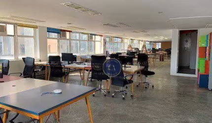 Conjunto à venda, 448 m² - Pinheiros - São Paulo/SP