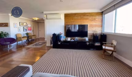 Apartamento Residencial à venda, Perdizes, São Paulo - AP2548.