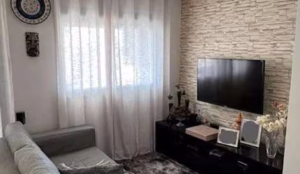 Apartamento Residencial à venda, Barra Funda, São Paulo - AP2564.