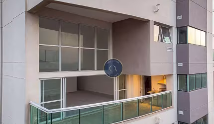 Apartamento com 4 dormitórios à venda, 338 m² - Alphaville - Barueri/SP