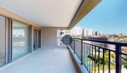 Apartamento com 3 dormitórios à venda, 161 m² - Vila Clementino - São Paulo/SP