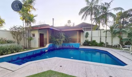 Casa com 4 dormitórios à venda, 900 m² - Jardim dos Estados - São Paulo/SP