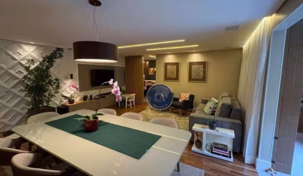 Apartamento com 2 suítes à venda, 98 m² - Cidade São Francisco - São Paulo/SP