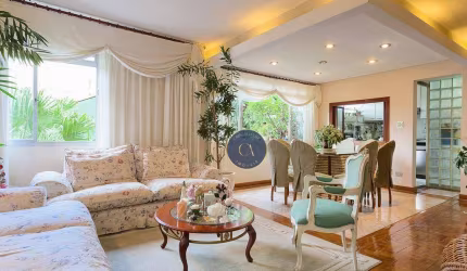 Apartamento com 2 dormitórios à venda, 141 m² - Pompeia - São Paulo/SP