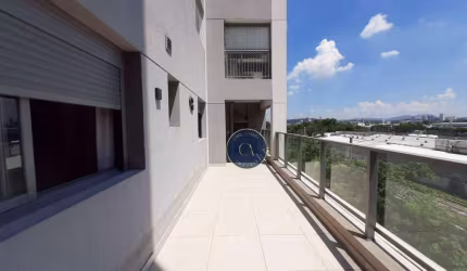 Apartamento com 2 dormitórios à venda, 69 - Vila Leopoldina - São Paulo/SP
