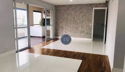Apartamento com 3 dormitórios à venda, 130 m² - Vila Leopoldina - São Paulo/SP