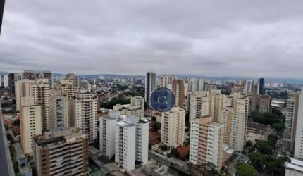 Studio com 1 dormitório para alugar, 28 m² - Vila Pompeia - Pompéia/SP