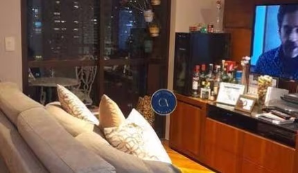 Apartamento com 3 dormitórios, 81 m² - venda ou aluguel - Vila Mariana - São Paulo/SP