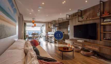 Apartamento com 4 dormitórios à venda, 158 m² - Vila Yara - Osasco/SP