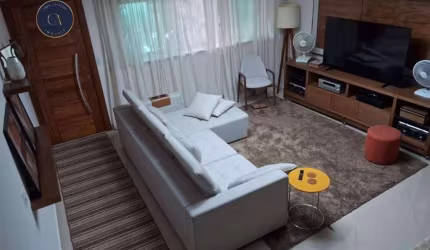 Casa Residencial à venda, Parque São Domingos, São Paulo - CA0334.