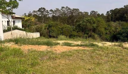 Terreno Residencial em Condomínio Fechado à venda, Centro, Porto Feliz - TE0016.