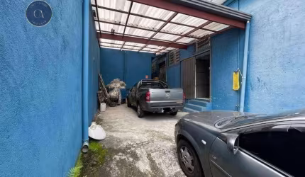 Prédio Comercial à venda, Munhoz Júnior, Osasco - PR0011.