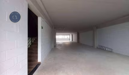 Andar Corporativo Comercial para locação, Vila Yara, Osasco - AC0005.