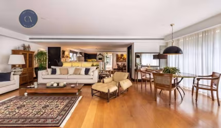 Casa Residencial para venda e locação, Alto de Pinheiros, São Paulo - CA0394.