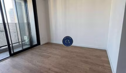 Studio com 1 dormitório, 24 m² - venda ou aluguel - Vila Pompeia - Pompéia/SP