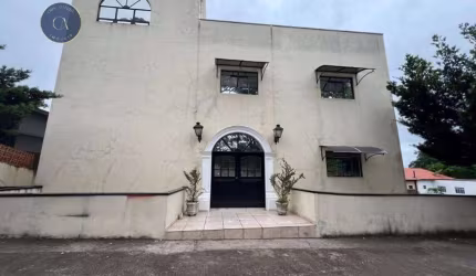 Prédio à venda, 320 m² - Jardim Professor Benoá - Santana de Parnaíba/SP
