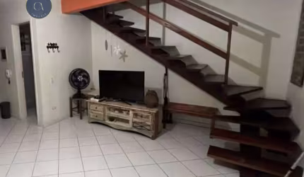 Casa Residencial à venda, Praia da Enseada, Bertioga - CA0453.