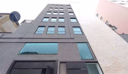Prédio Comercial para locação, Centro, Osasco - PR0021.