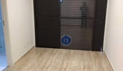 Studio com 1 dormitório para alugar, 28 m² - Perdizes - São Paulo/SP